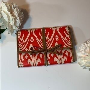 ▶️ Stella & Dot ◀️NEW. Travel jewelry clutch